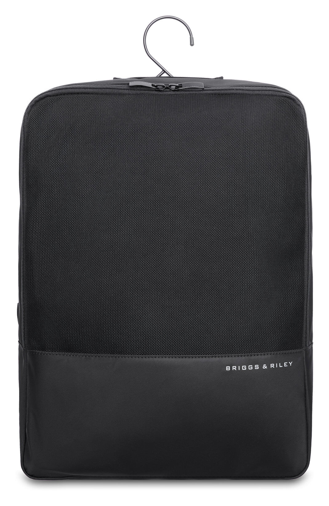 Briggs & Riley Travel Essentials Hanging Laundry Compression Cube Black