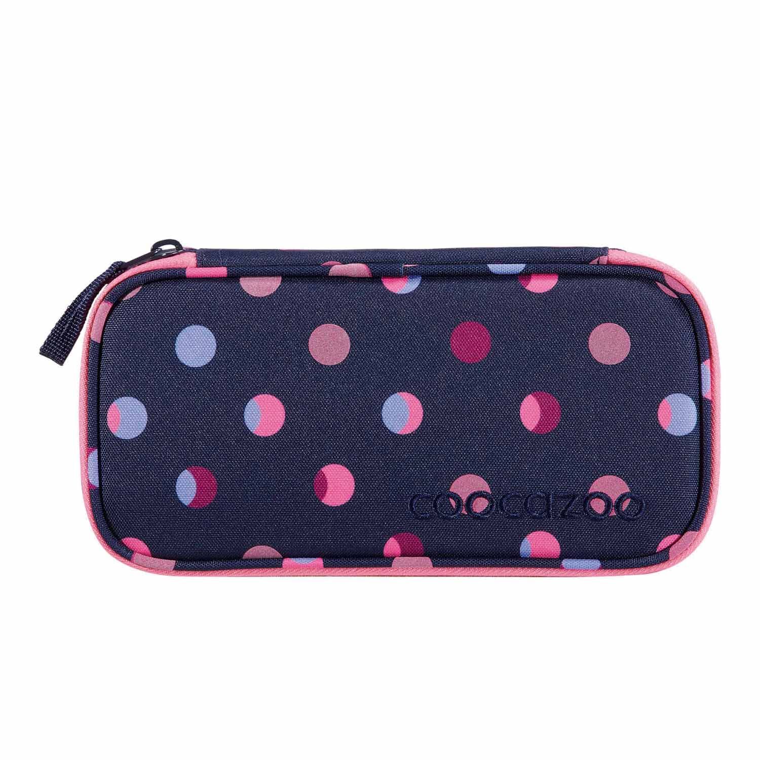 Coocazoo Zubehör Schlampermäppchen 2023 Reflective Moons