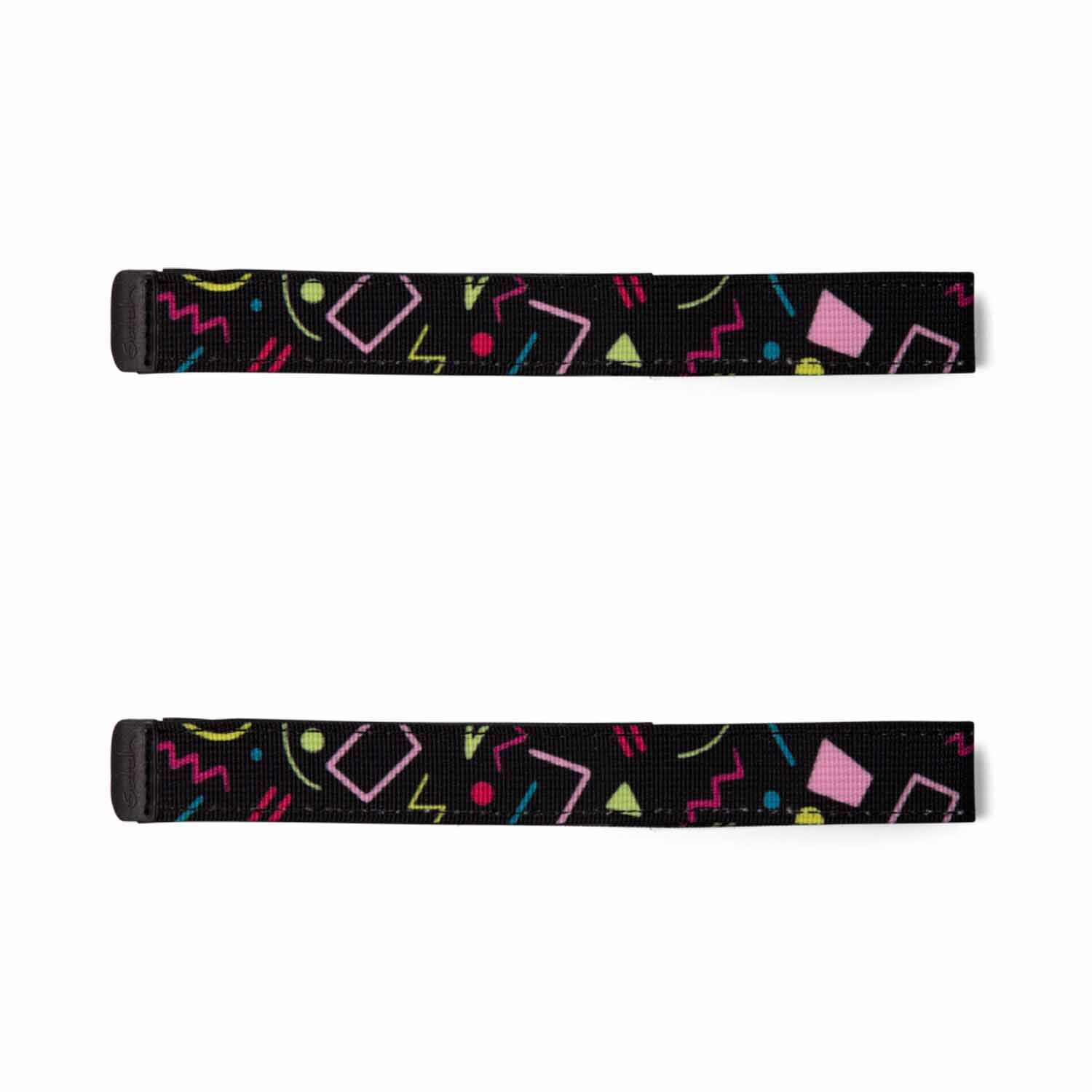 satch Schulzubehör Swaps Stranger Signs