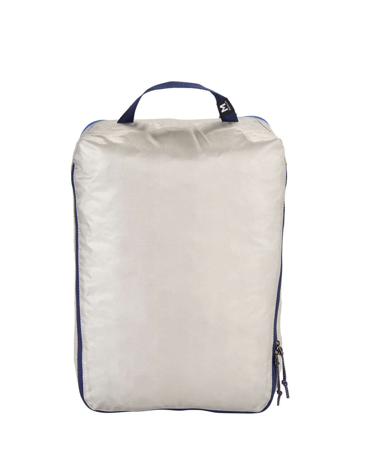 Eagle Creek PACK-IT™ Isolate Clean/Dirty Cube M Aizome Blue Grey Eagle Creek PACK-IT™ Isolate Clean/Dirty Cube M Aizome Blue Grey