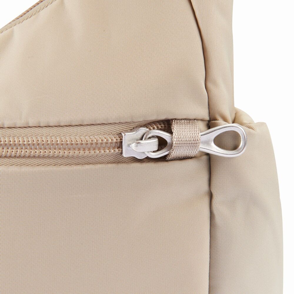 pacsafe Citysafe CS200 Anti-Diebstahl Handtasche Black pacsafe Citysafe CS200 Anti-Diebstahl Handtasche Black