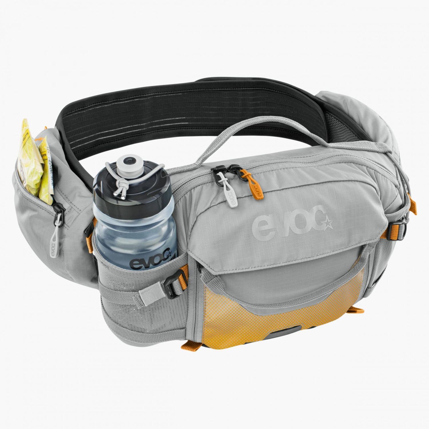 evoc HIP PACK PRO E-Ride 3 Stone evoc HIP PACK PRO E-Ride 3 Stone