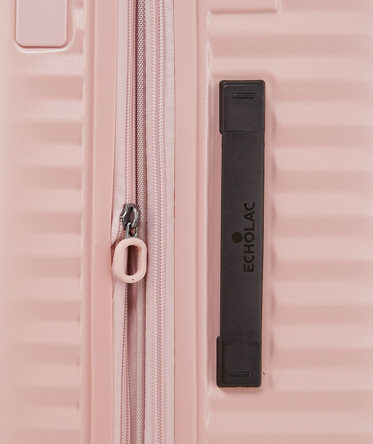 ECHOLAC Celestra BLX Groß 75cm, erweiterbar Rosa