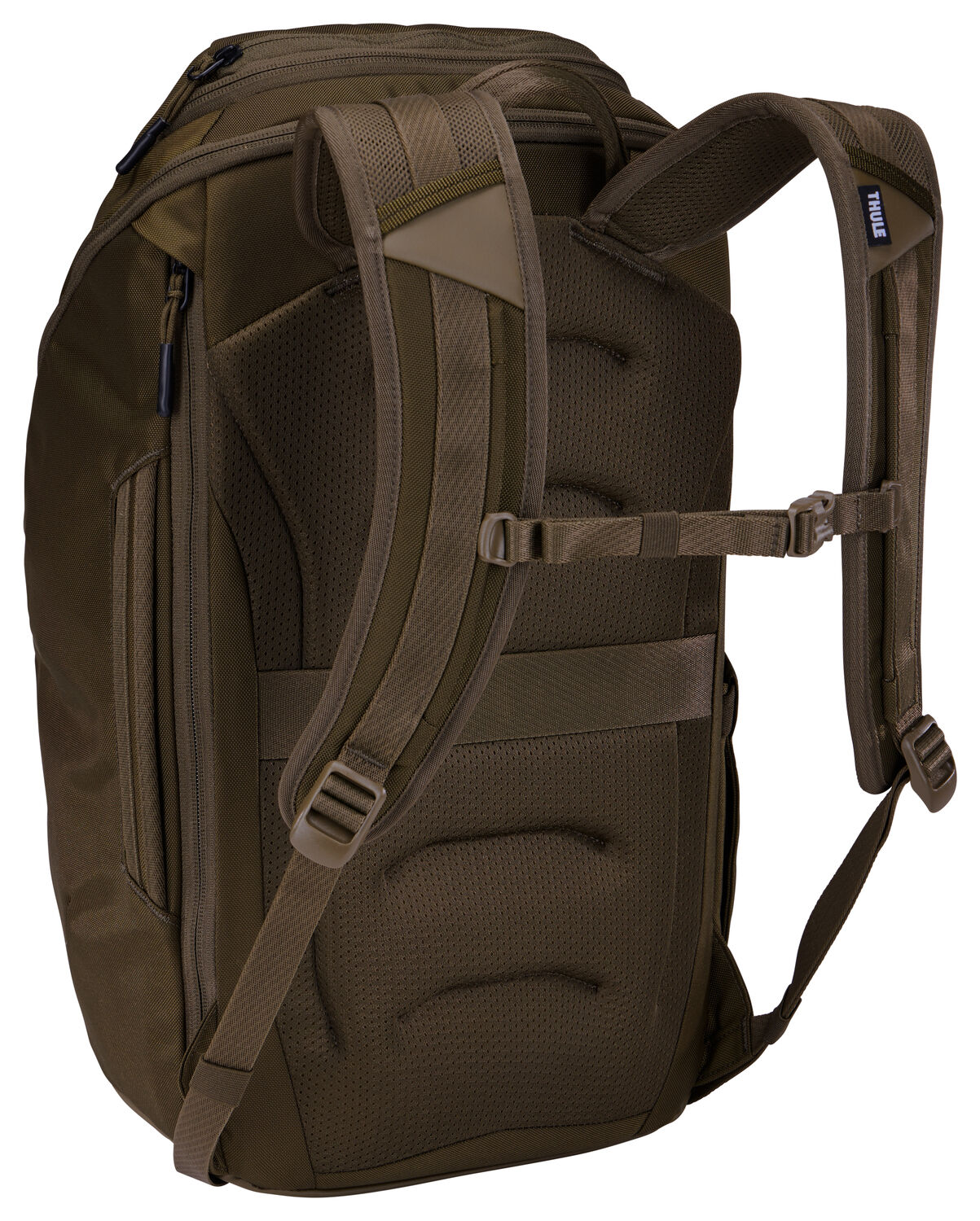 THULE Chasm Laptoprucksack 26L Deep Khaki-Limited Edition