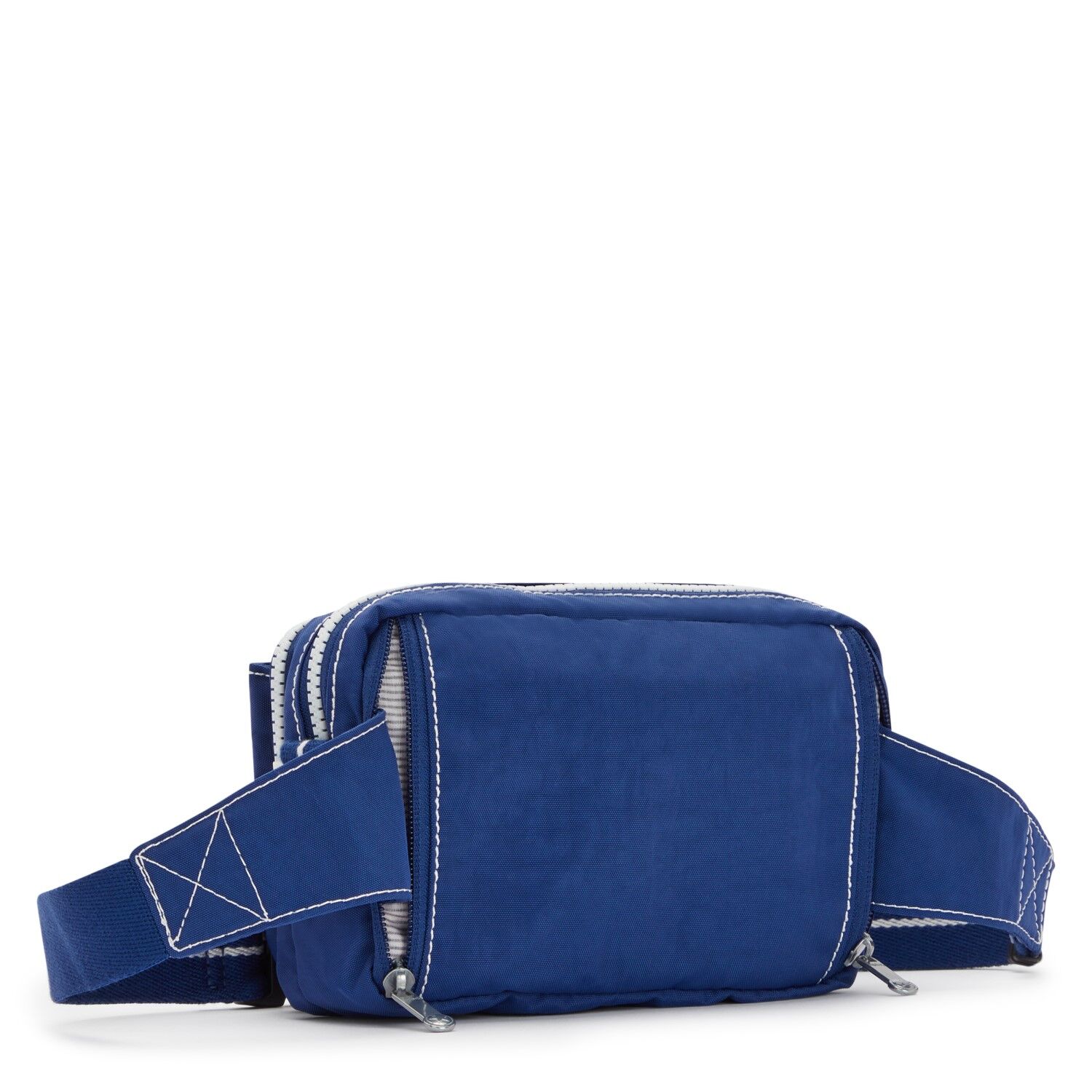 Kipling ABANU MULTI Mini Umhängetasche Admiral Blue