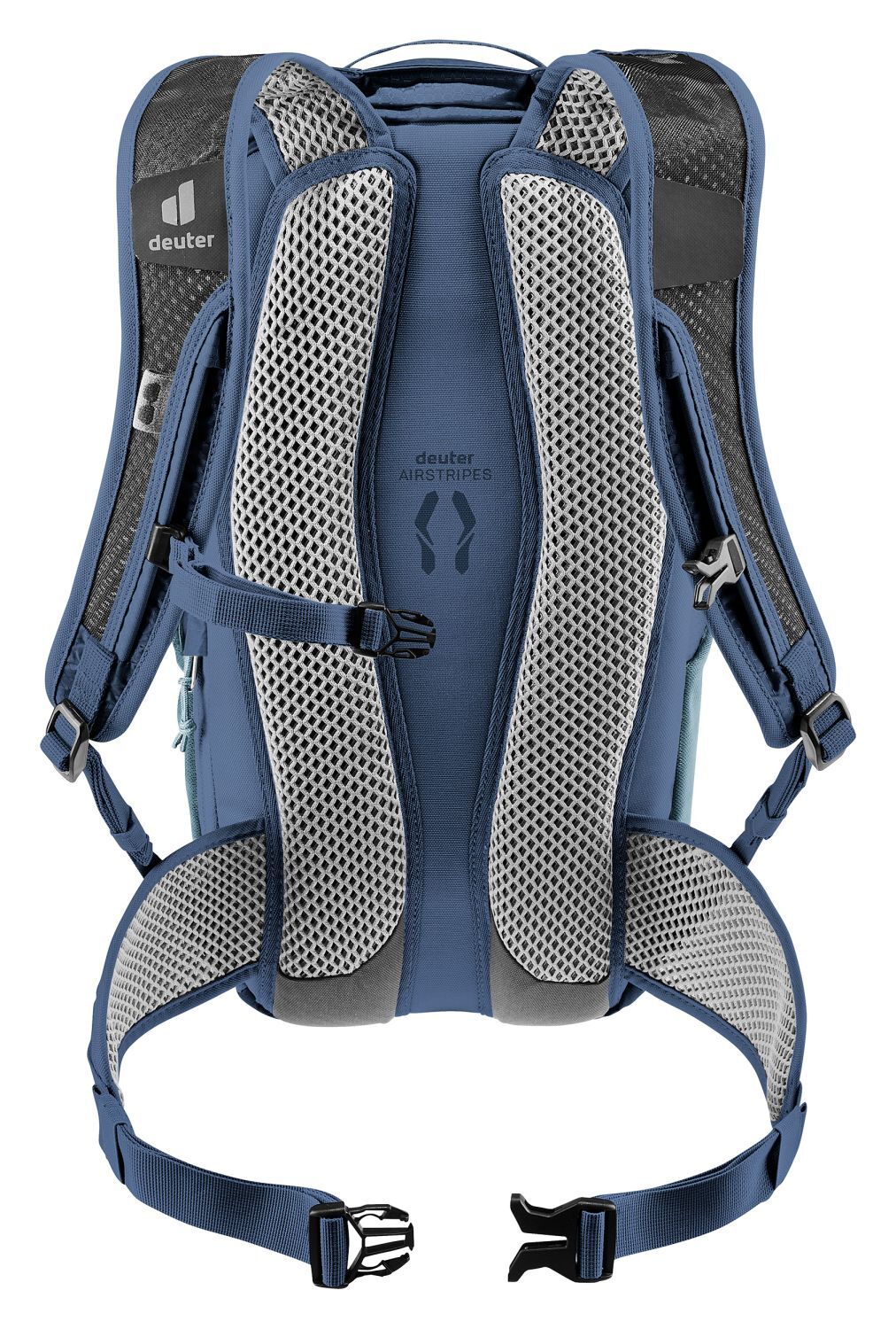 Deuter Race 12 Fahrradrucksack lake-ink