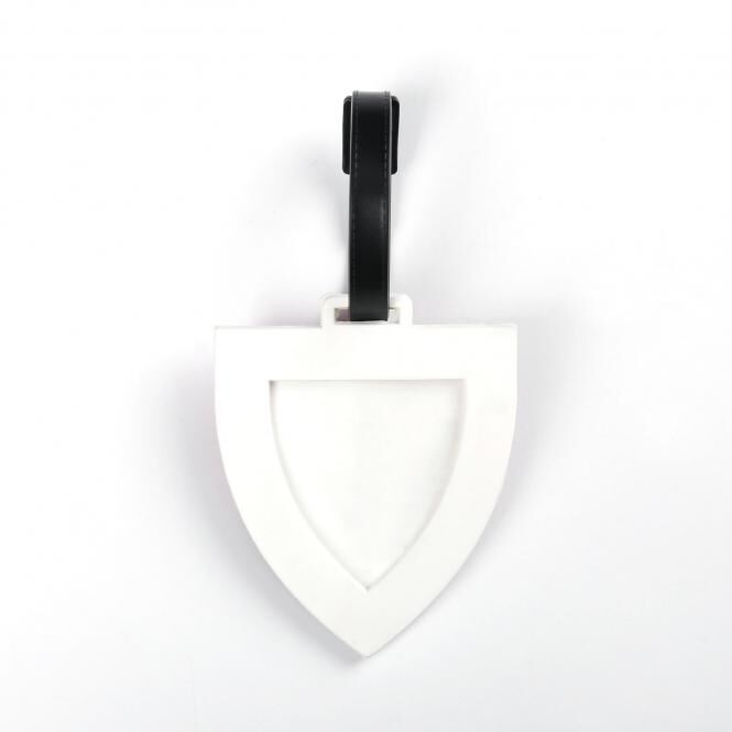 Fußball-Bundesliga VfB Stuttgart Kofferanhänger Fußball-Bundesliga VfB Stuttgart Kofferanhänger