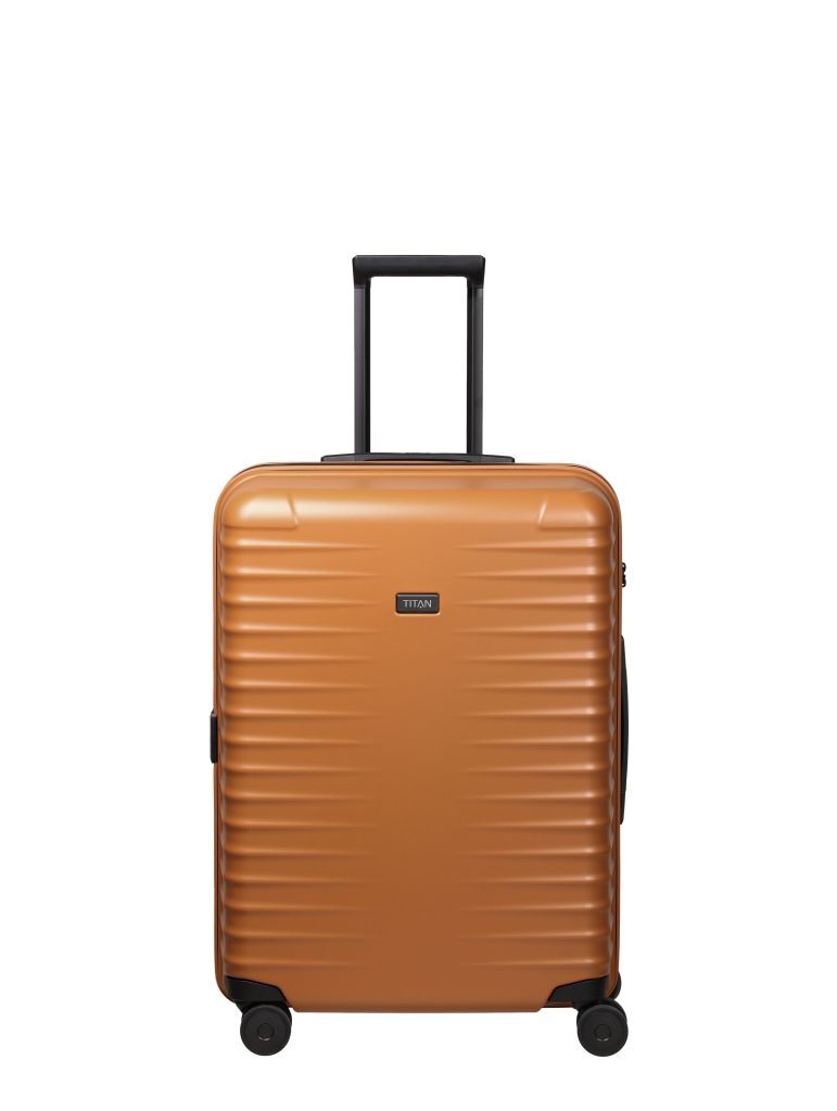 TITAN Upgrade Trolley L 4-Rollen