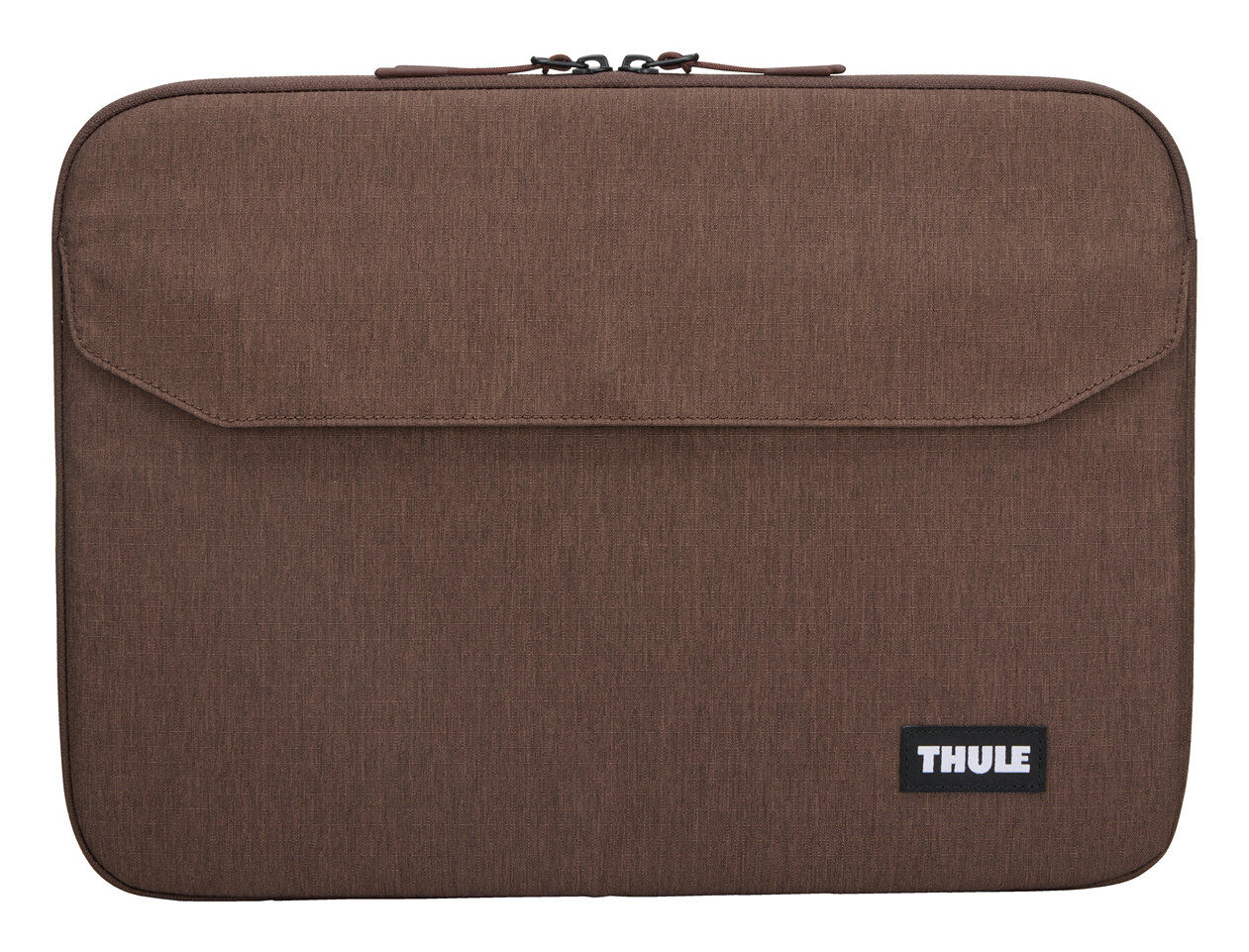THULE Lithos MacBook Air 15'' Hülle Nuanced Brown