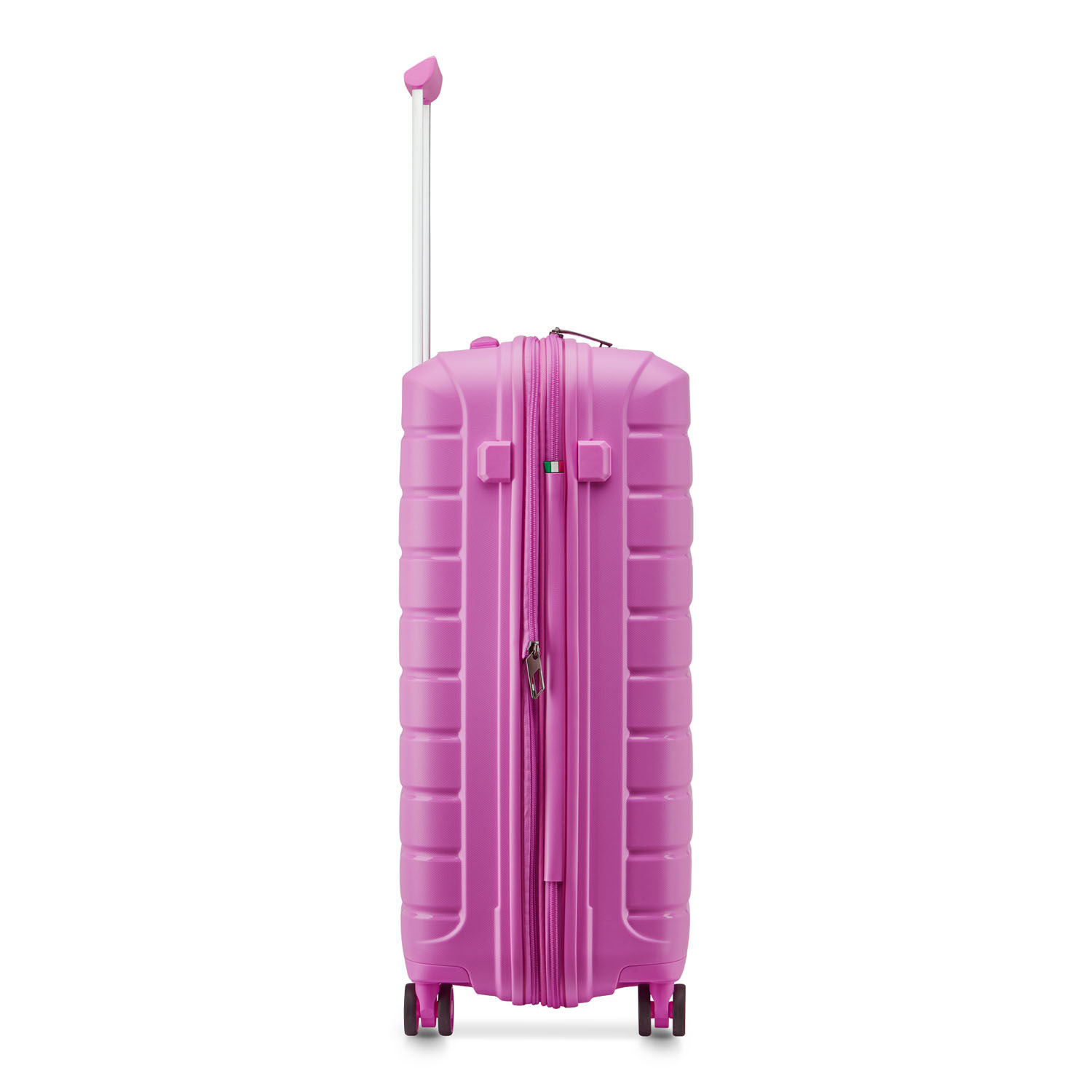 Roncato B-Flying SPOT Mittelgrosse Koffer erweiterbar 68cm pink Roncato B-Flying SPOT Mittelgrosse Koffer erweiterbar 68cm pink