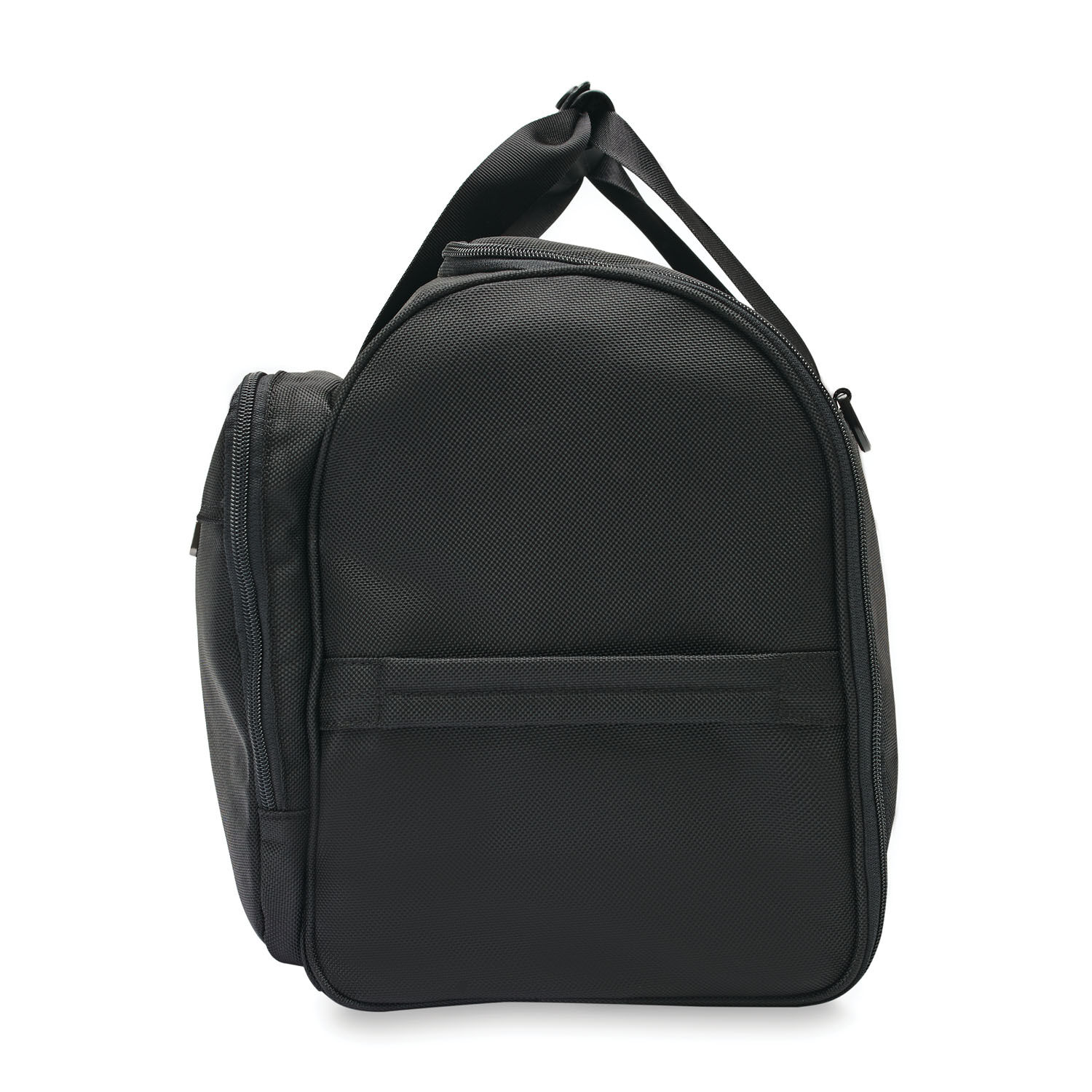 Briggs & Riley Baseline Garment Duffle Black Briggs & Riley Baseline Garment Duffle Black
