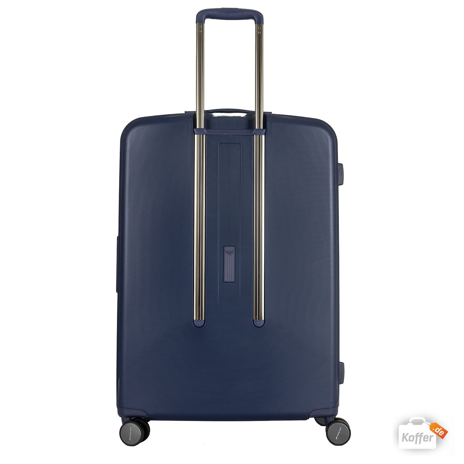 March onyva Trolley-Set L/M/S navy