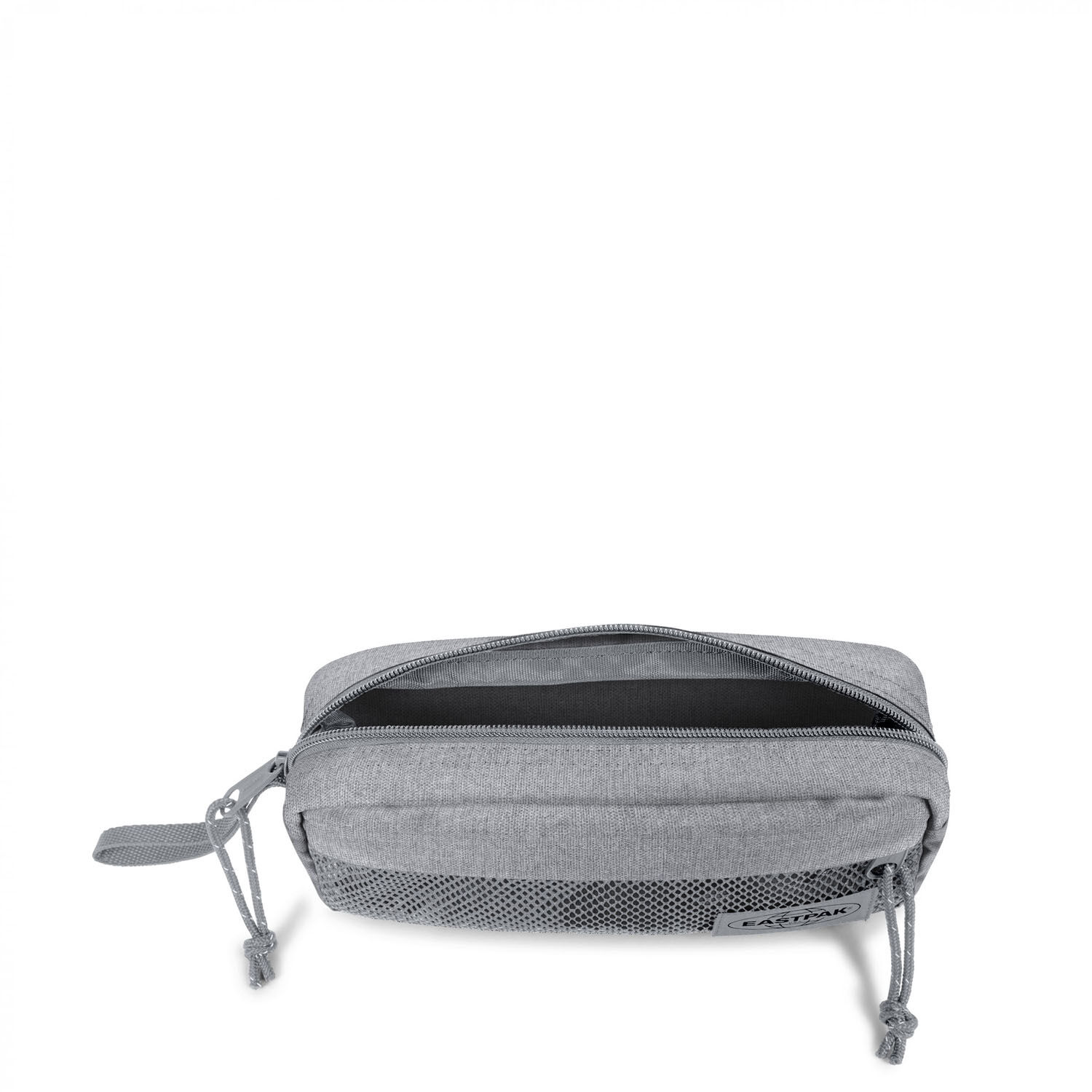 Eastpak Double POUCH Federmäppchen Sunday Grey