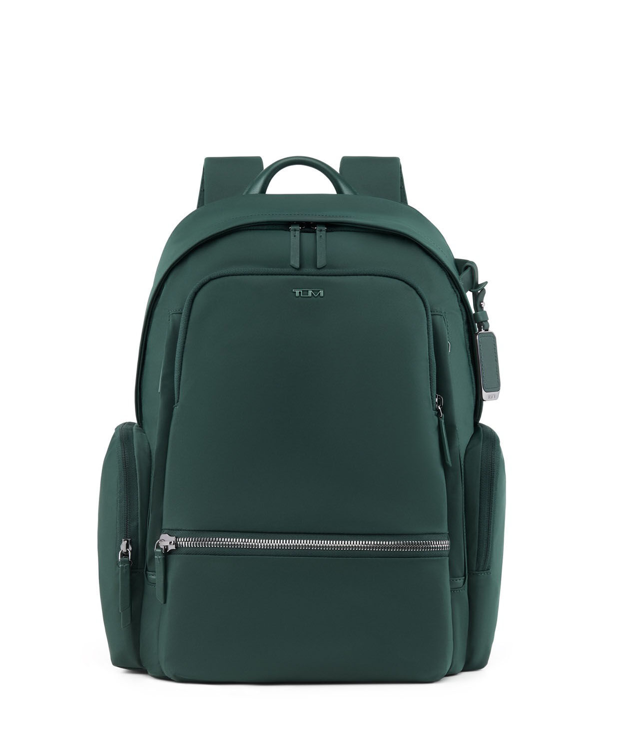 Tumi Voyageur Celina Rucksack mit 15" Laptopfach, Alpine Green