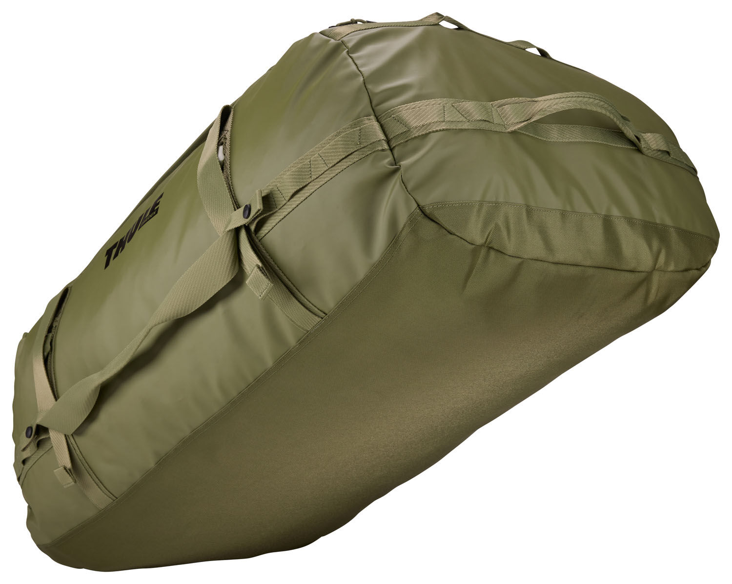 THULE Chasm Reisetasche/Rucksack 130L Olivine