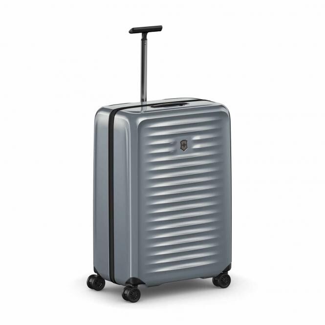 Victorinox Airox Large Hardside Case Silber Victorinox Airox Large Hardside Case Silber