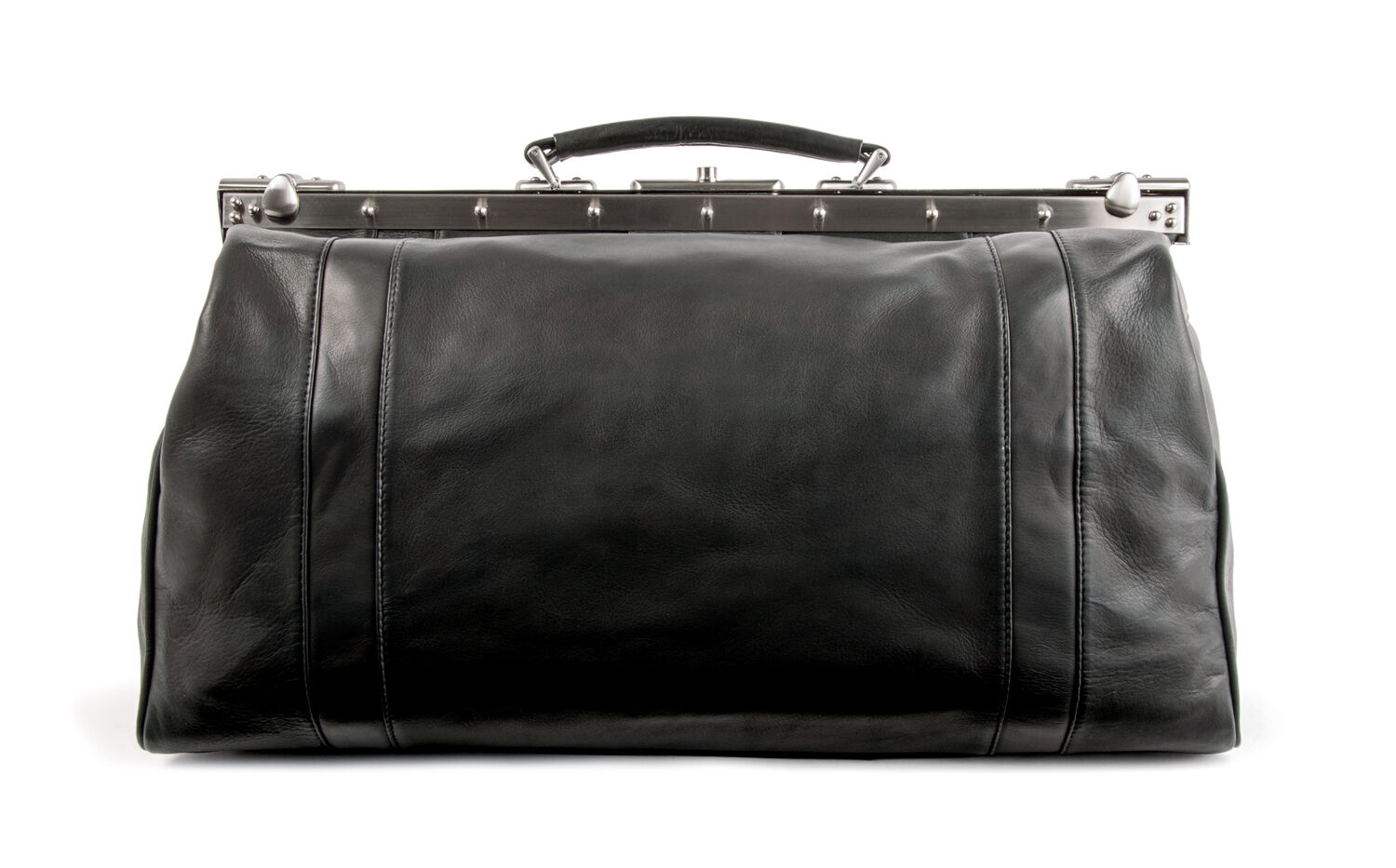 Harold's Country Travel Kleidersack Schwarz