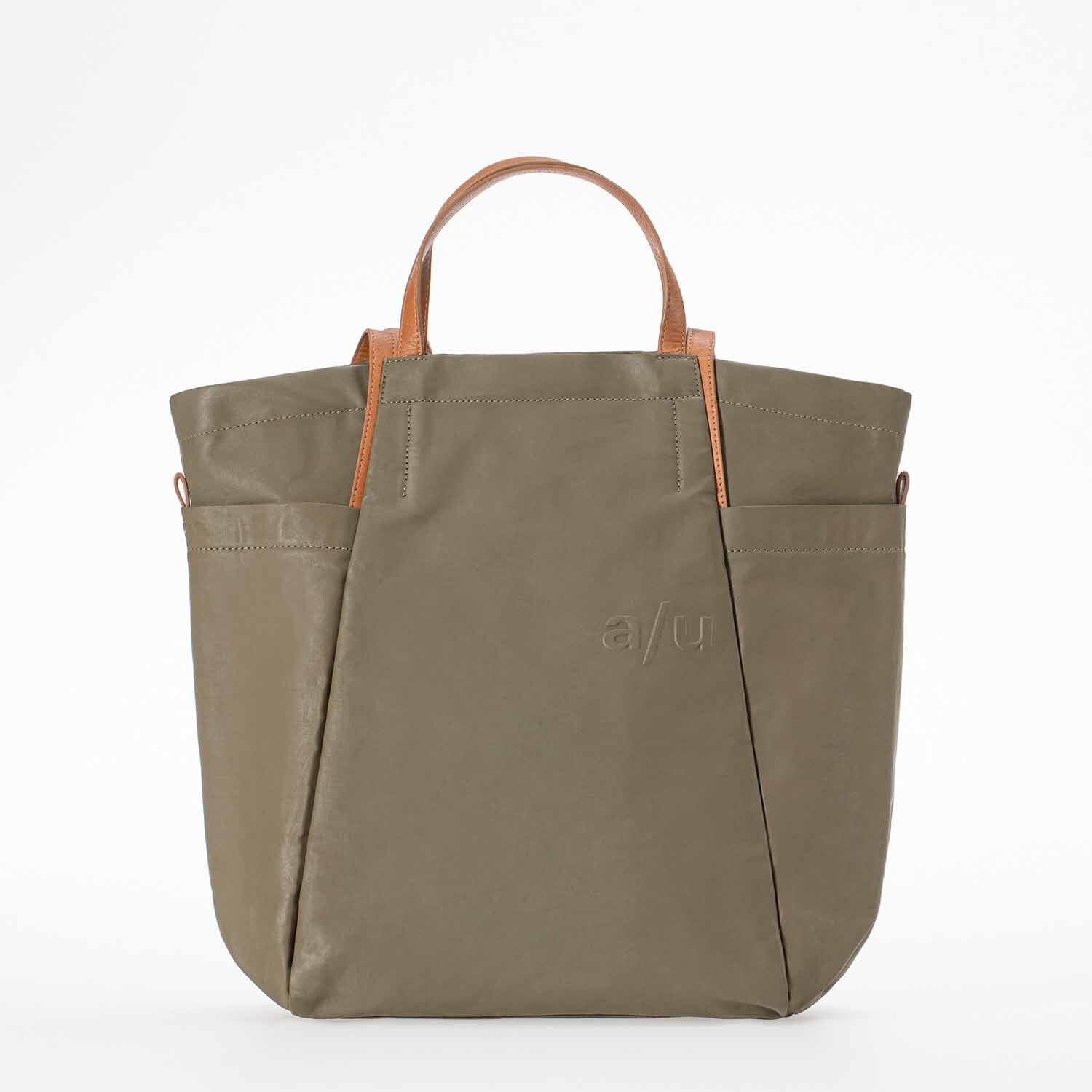 aunts & uncles Japan Takamatsu Shopper mit 13" Notebookfach fallen rock