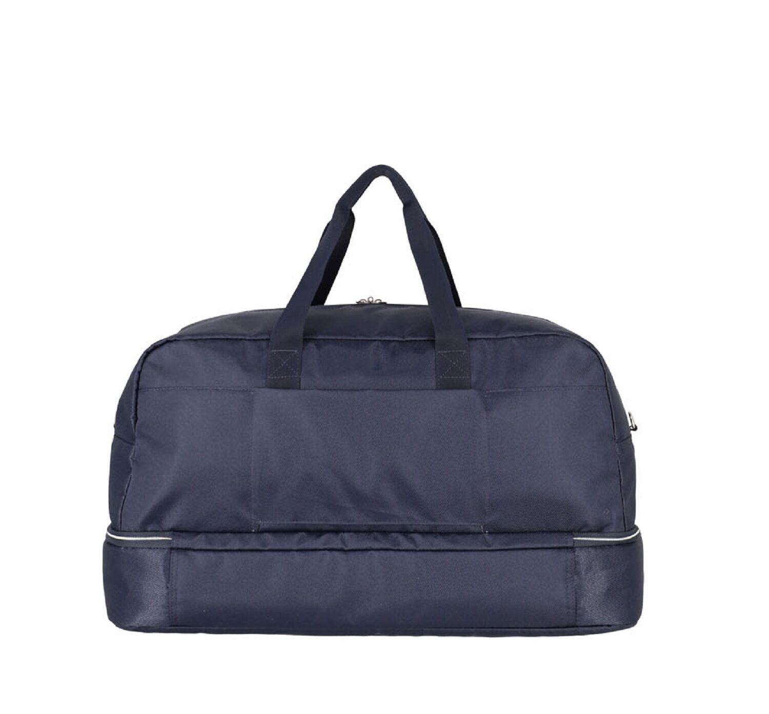 Travelite MIIGO Weekender mit Bodenfach Tiefseeblau Travelite MIIGO Weekender mit Bodenfach Tiefseeblau