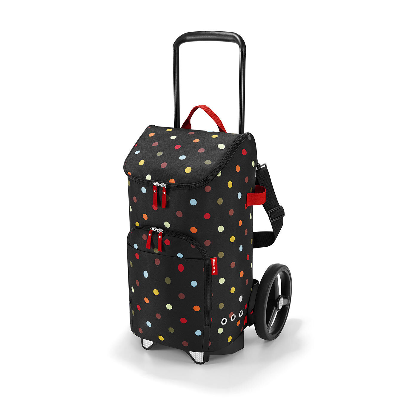 Reisenthel Shopping Citycruiser Bag Black
