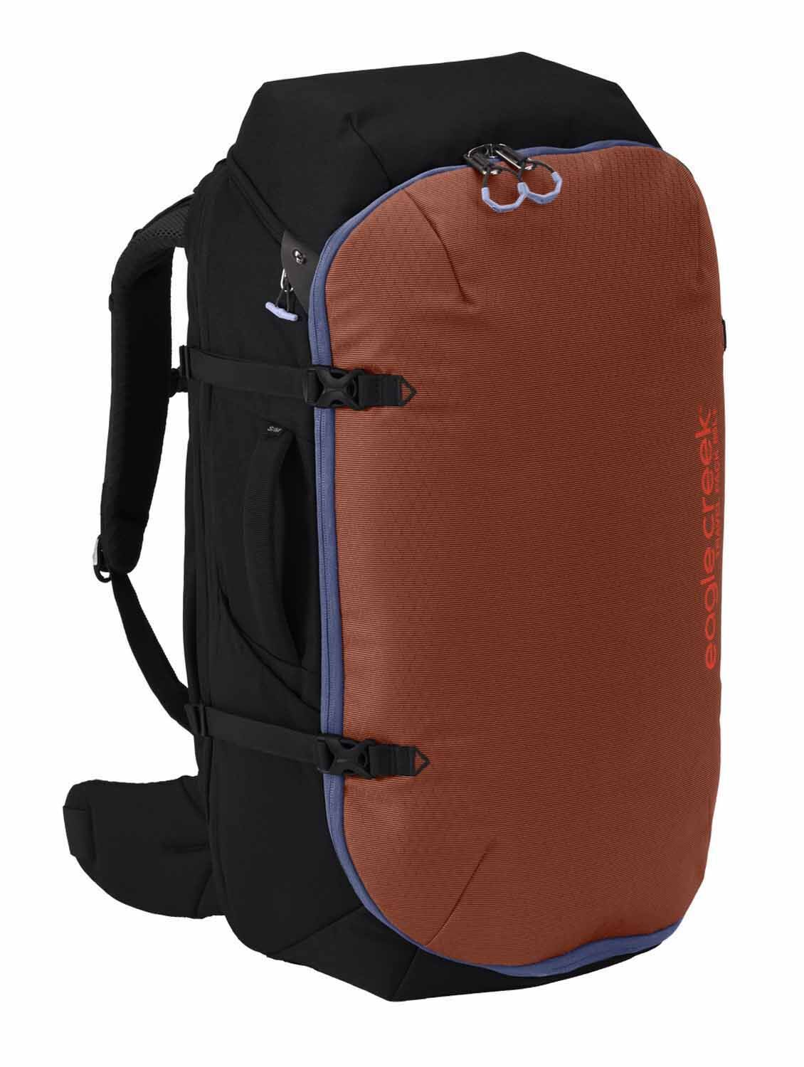 Eagle Creek Tour Travel Pack 55L M/L, erweiterbar Eagle Creek Tour Travel Pack 55L M/L, erweiterbar