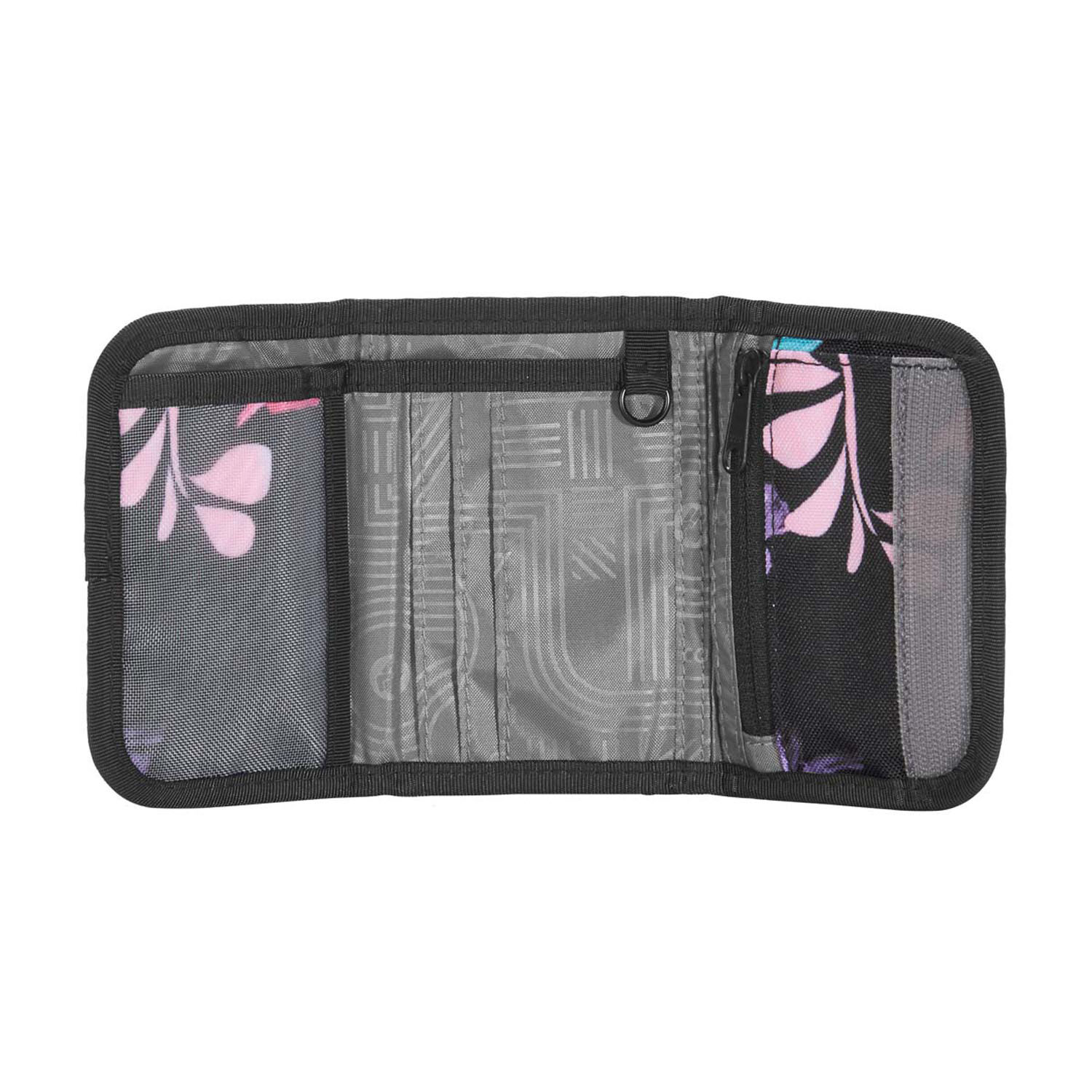 Coocazoo Zubehör Geldbörse Floral Artnight