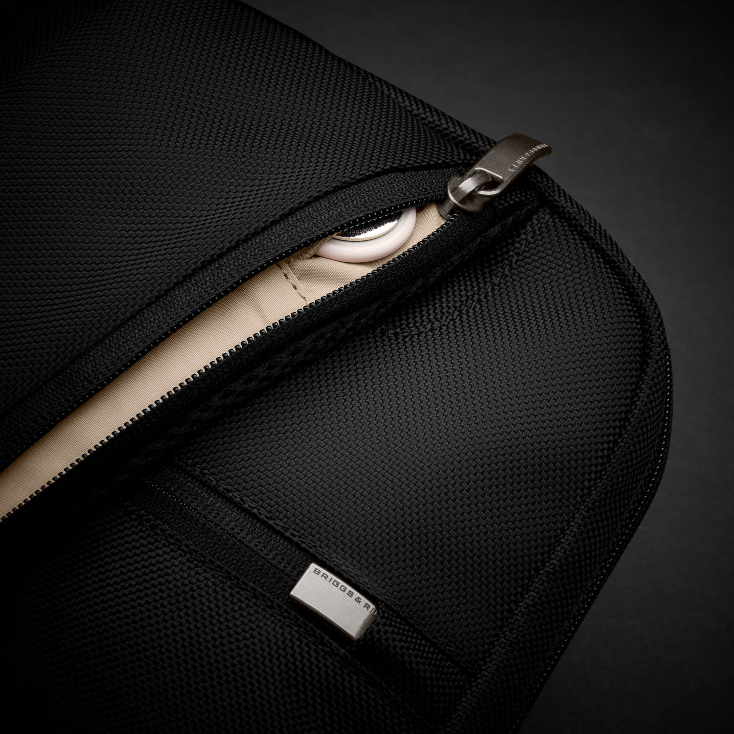 Briggs & Riley Business 2.0 Sling Black