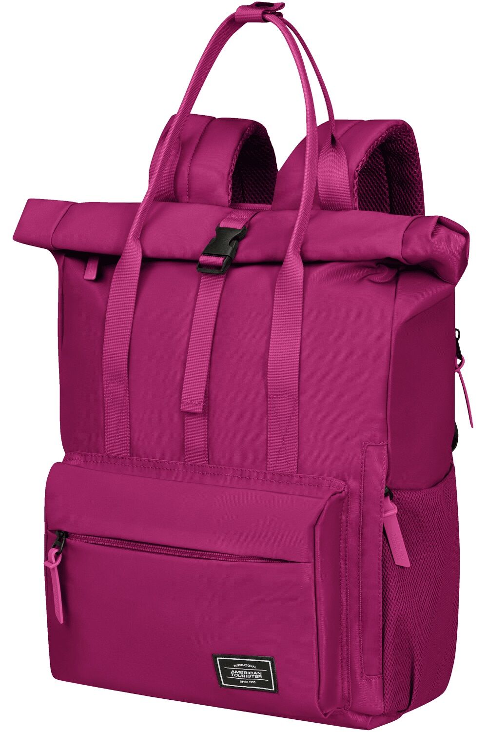 American Tourister Urban Groove UG25 Tote Backpack 15.6" Deep Orchid