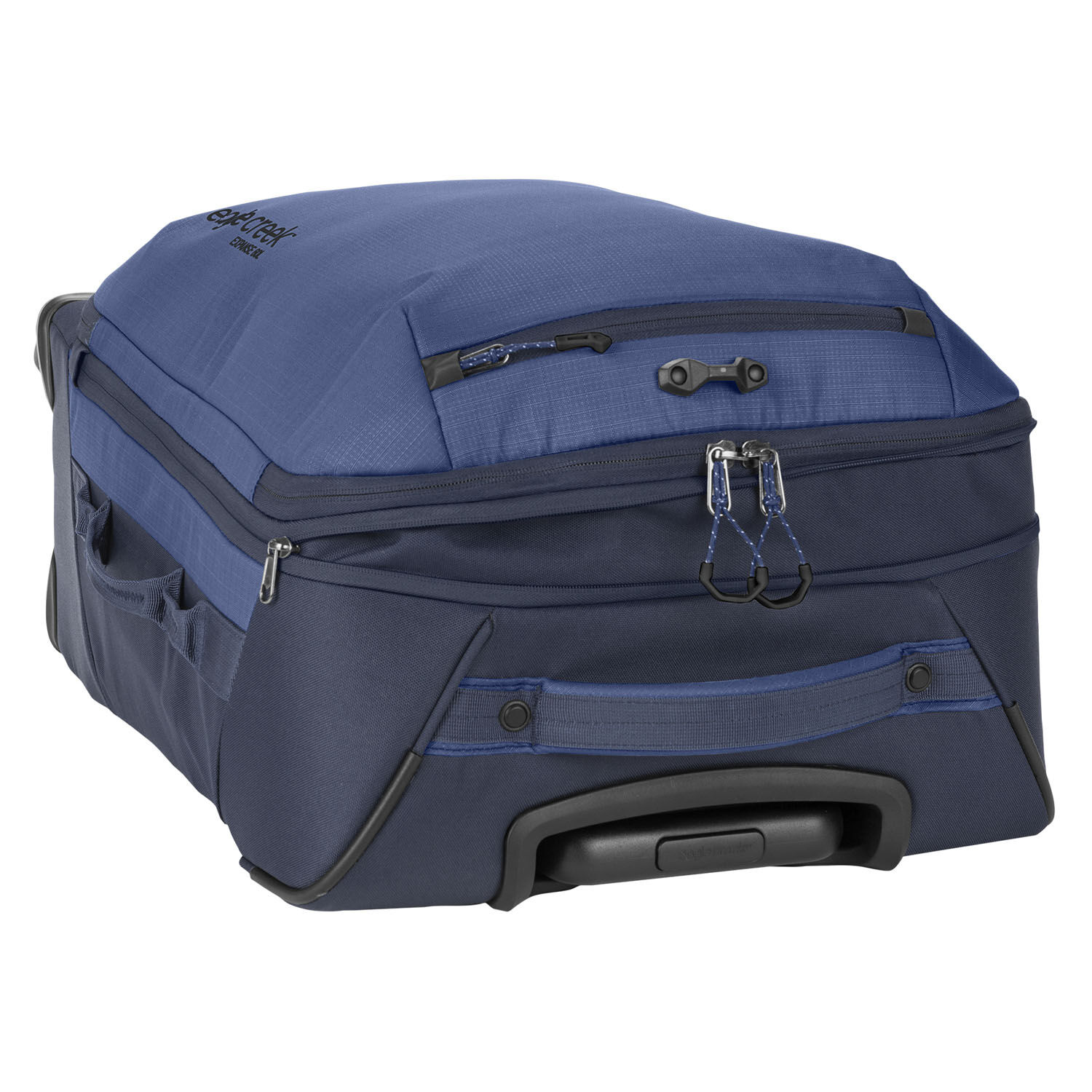 Eagle Creek Expanse 4-Wheel 60L/26" Exp Luggage Pilot Blue