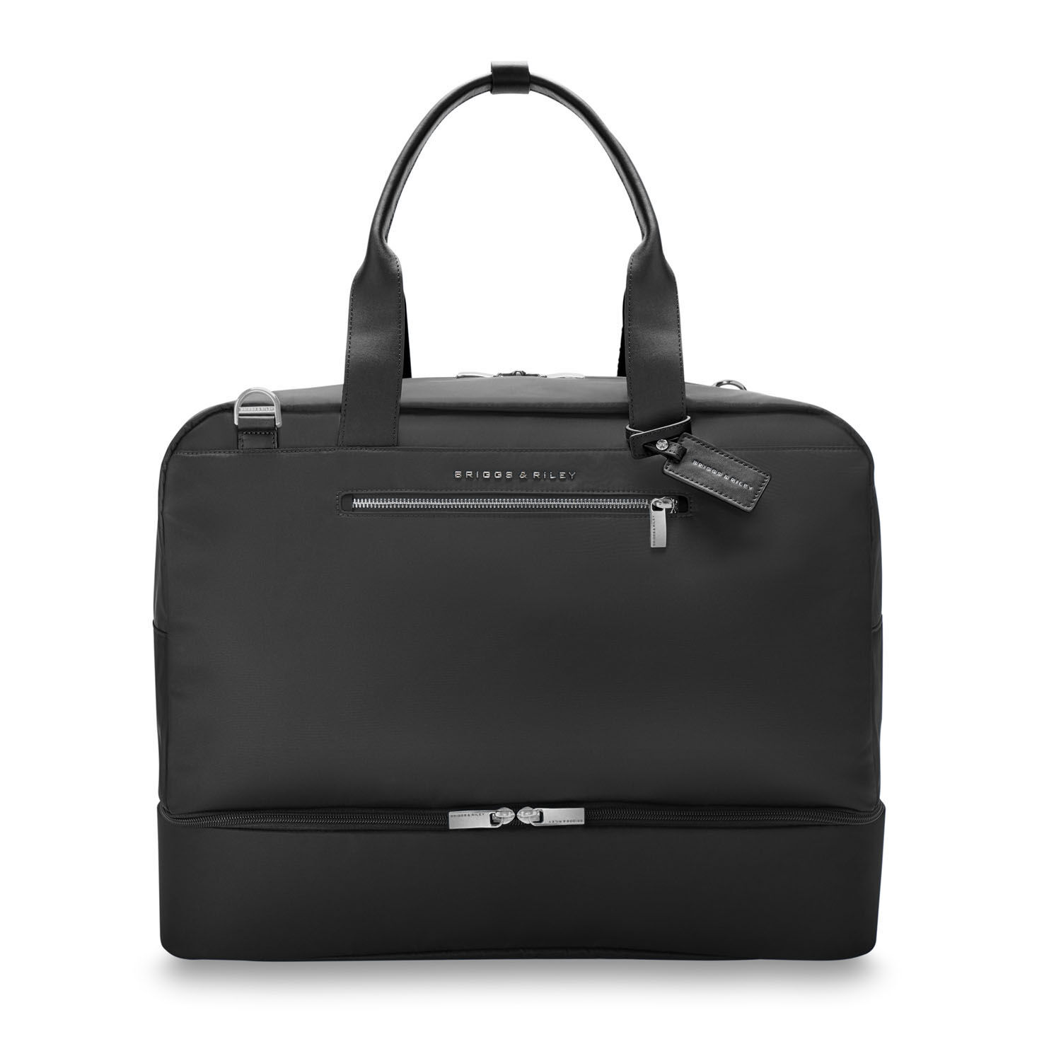 Briggs & Riley Rhapsody Weekender Tote Black