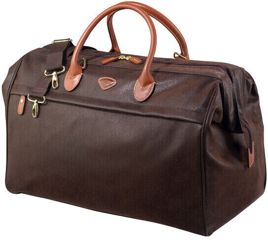 JUMP Uppsala Reisetasche Weekend 54 cm Chocolat