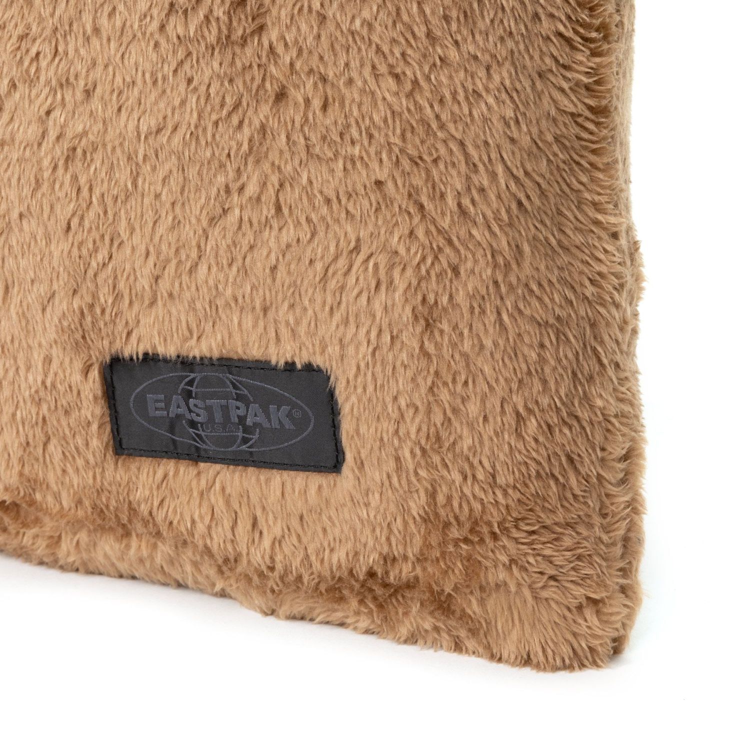 Eastpak CHARLIE Tasche Fuzzy Brown