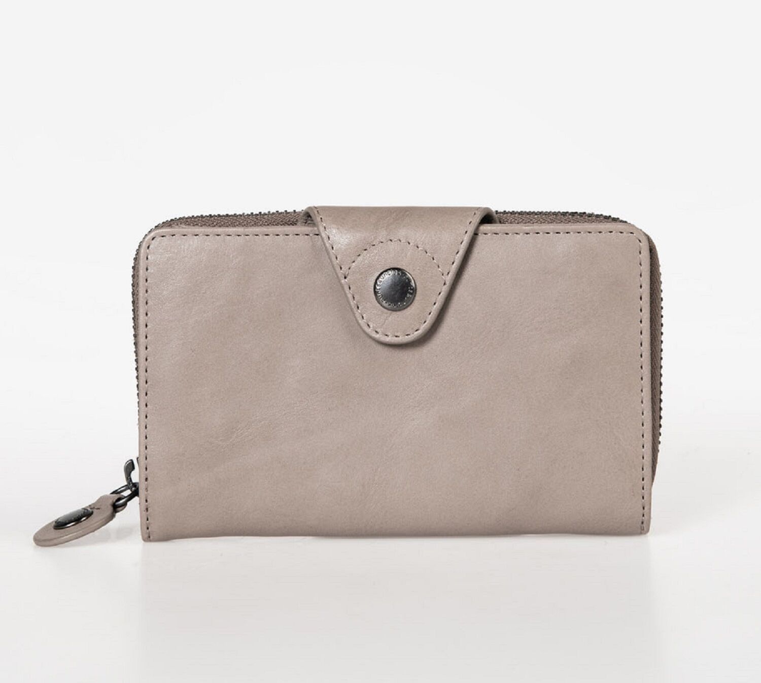 aunts & uncles Grandma's Luxury Club Francis Geldbörse Cashmere