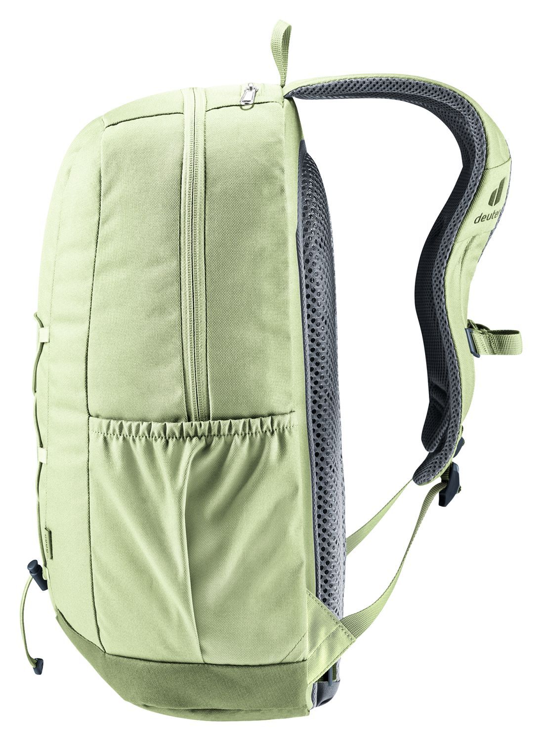 Deuter Gogo Lifestyle Rucksack mineral-grove
