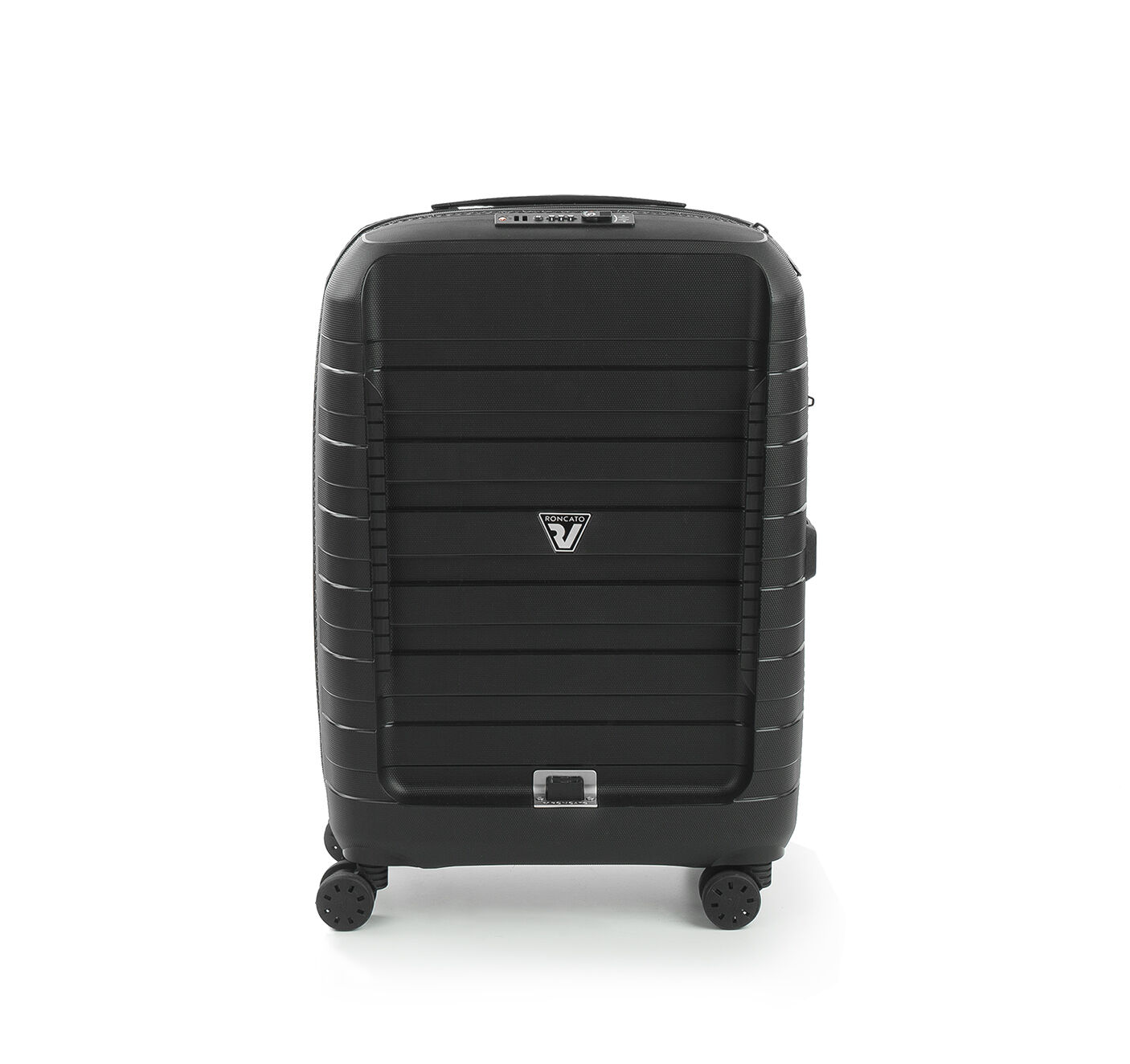 Roncato D-BOX Cabin Trolley 4R Roncato D-BOX Cabin Trolley 4R