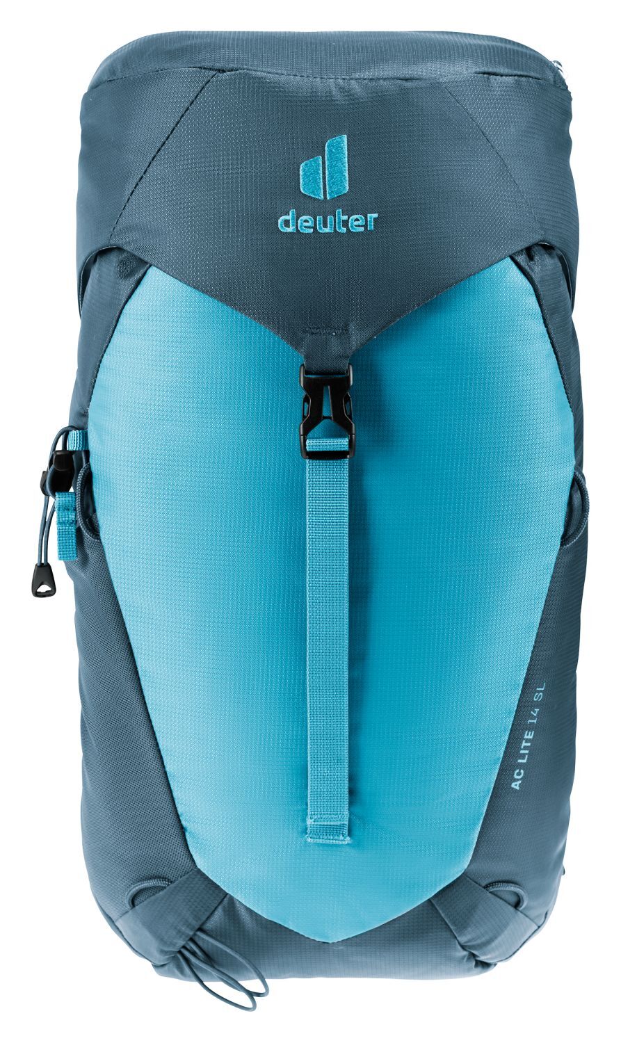 Deuter AC Lite 14 SL Wanderrucksack lagoon-atlantic