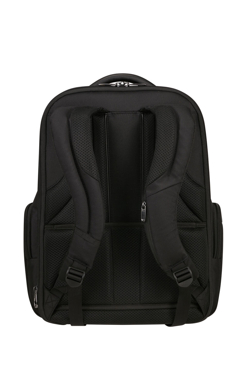 Samsonite Pro-DLX 6 Rucksack 17.3" expandable + GRATIS HOTELGUTSCHEIN Schwarz Samsonite Pro-DLX 6 Rucksack 17.3" expandable + GRATIS HOTELGUTSCHEIN Schwarz