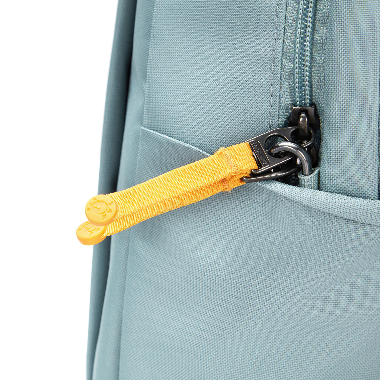 pacsafe GO 25L Anti-Theft Backpack Fresh Mint