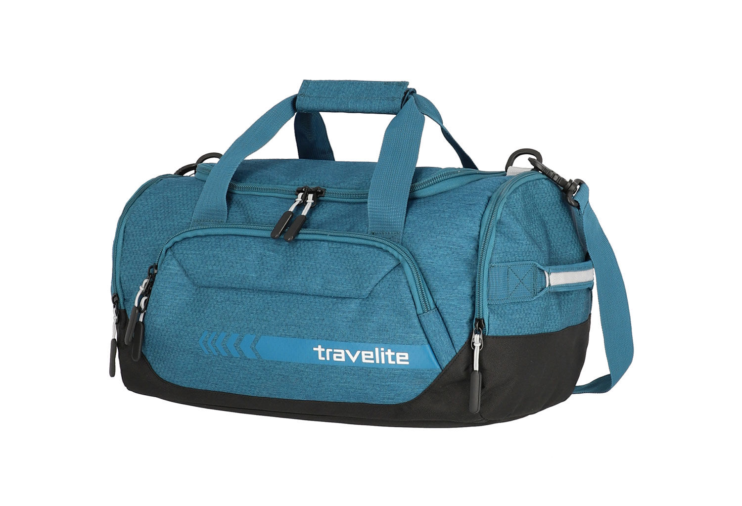 Travelite Kick Off Freizeittasche S Petrol