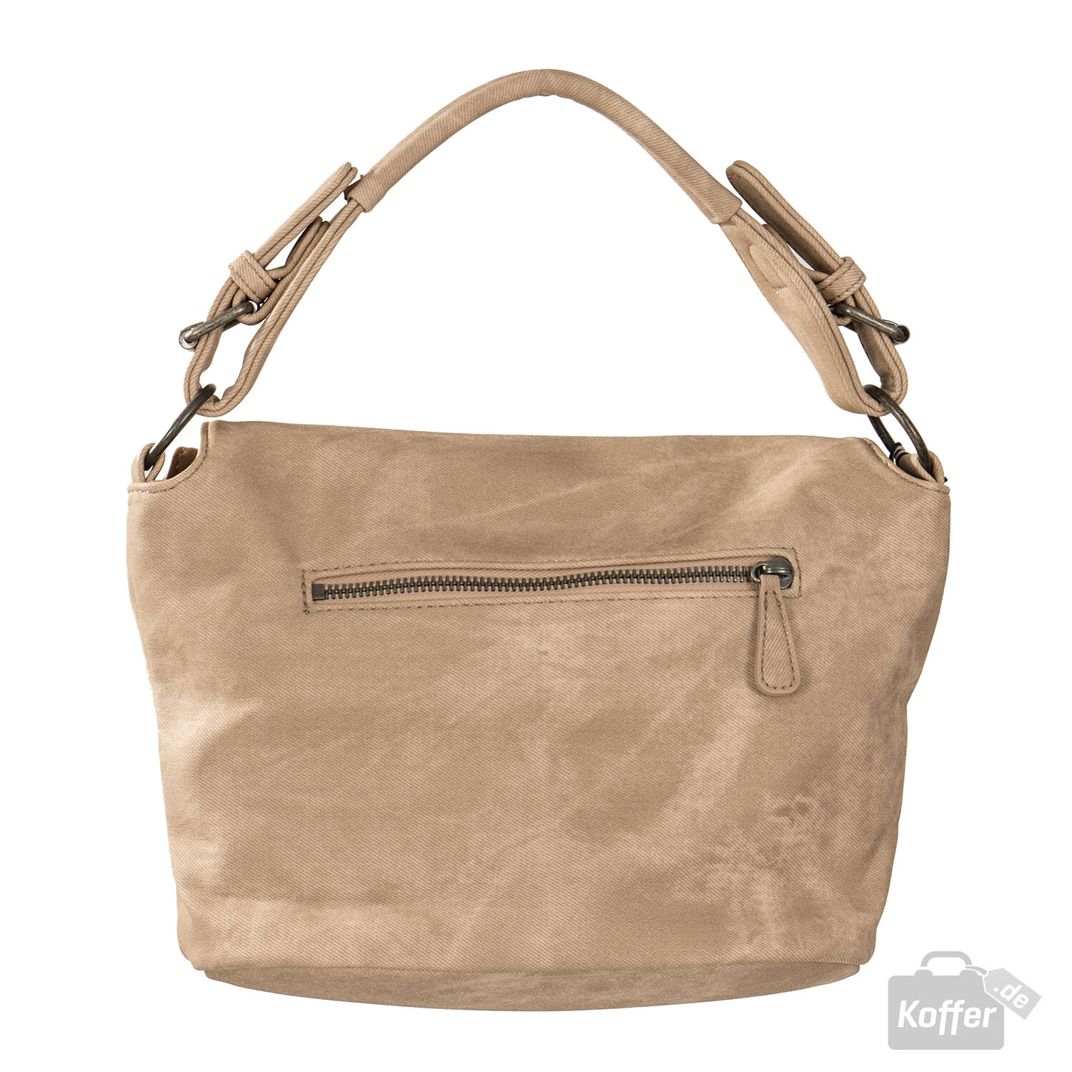 Fritzi aus Preußen Canvas Handtasche Alea rose Fritzi aus Preußen Canvas Handtasche Alea rose