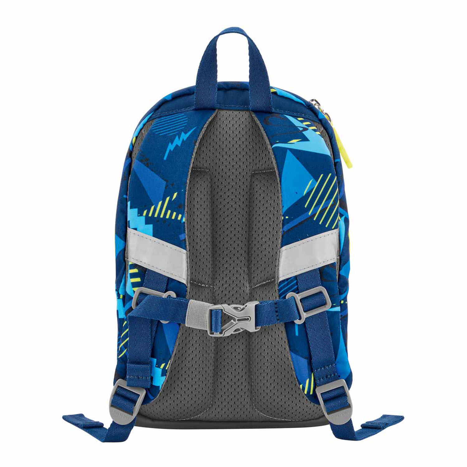 Step by Step Kinderrucksack KIGA MINI Kindergartenrucksack-Set Bagger Bobby