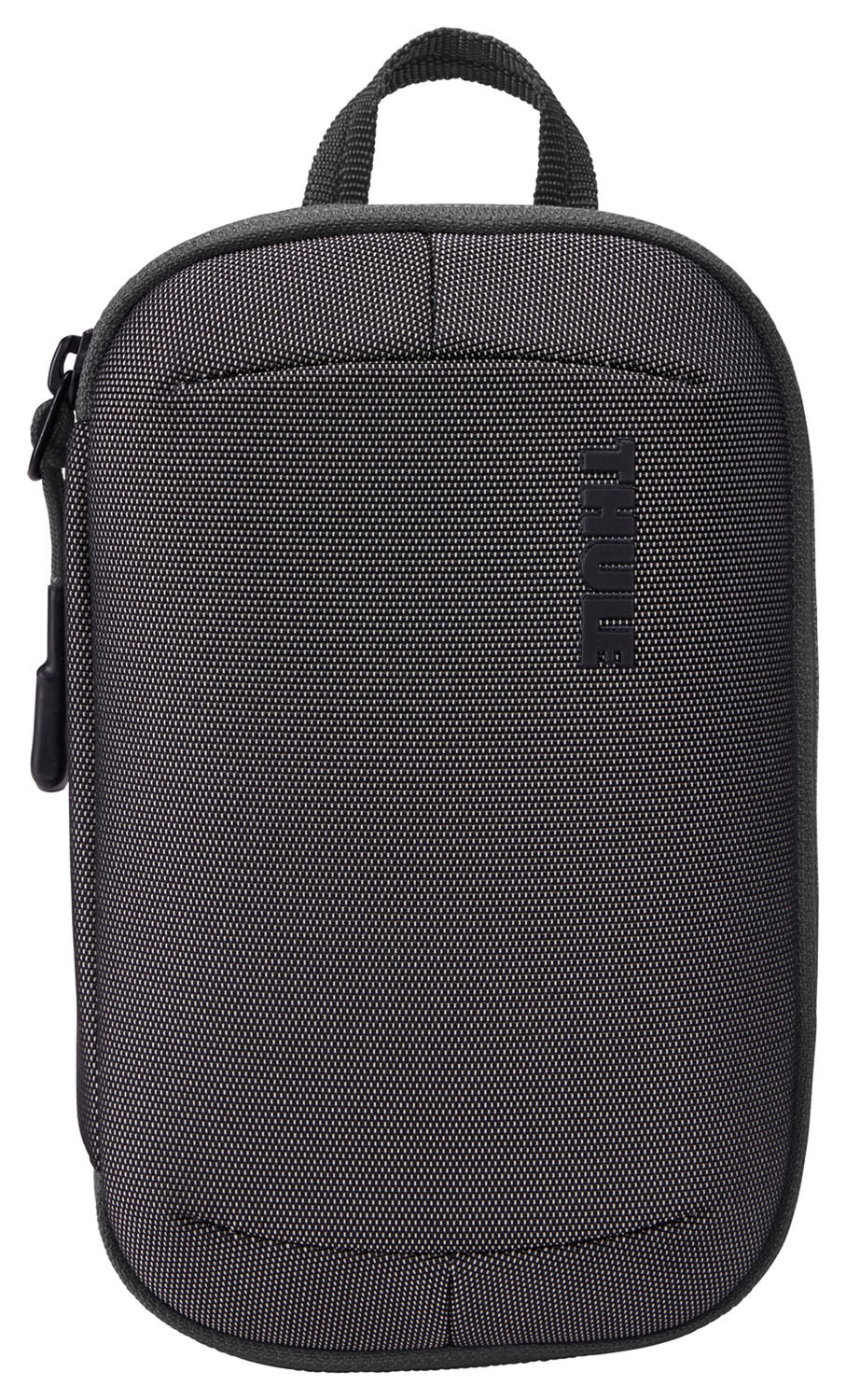 THULE Subterra 2 Powershuttle -Elektroniktasche klein Vetiver Gray