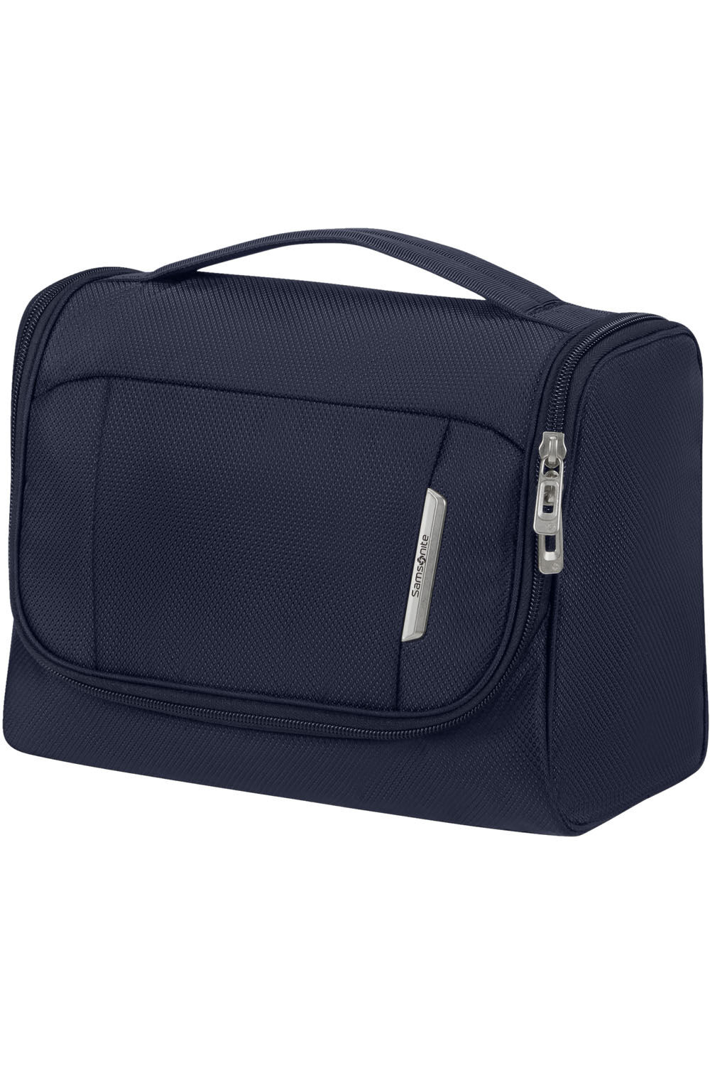 Samsonite Respark Hanging Toilet Kit Midnight Blue Samsonite Respark Hanging Toilet Kit Midnight Blue