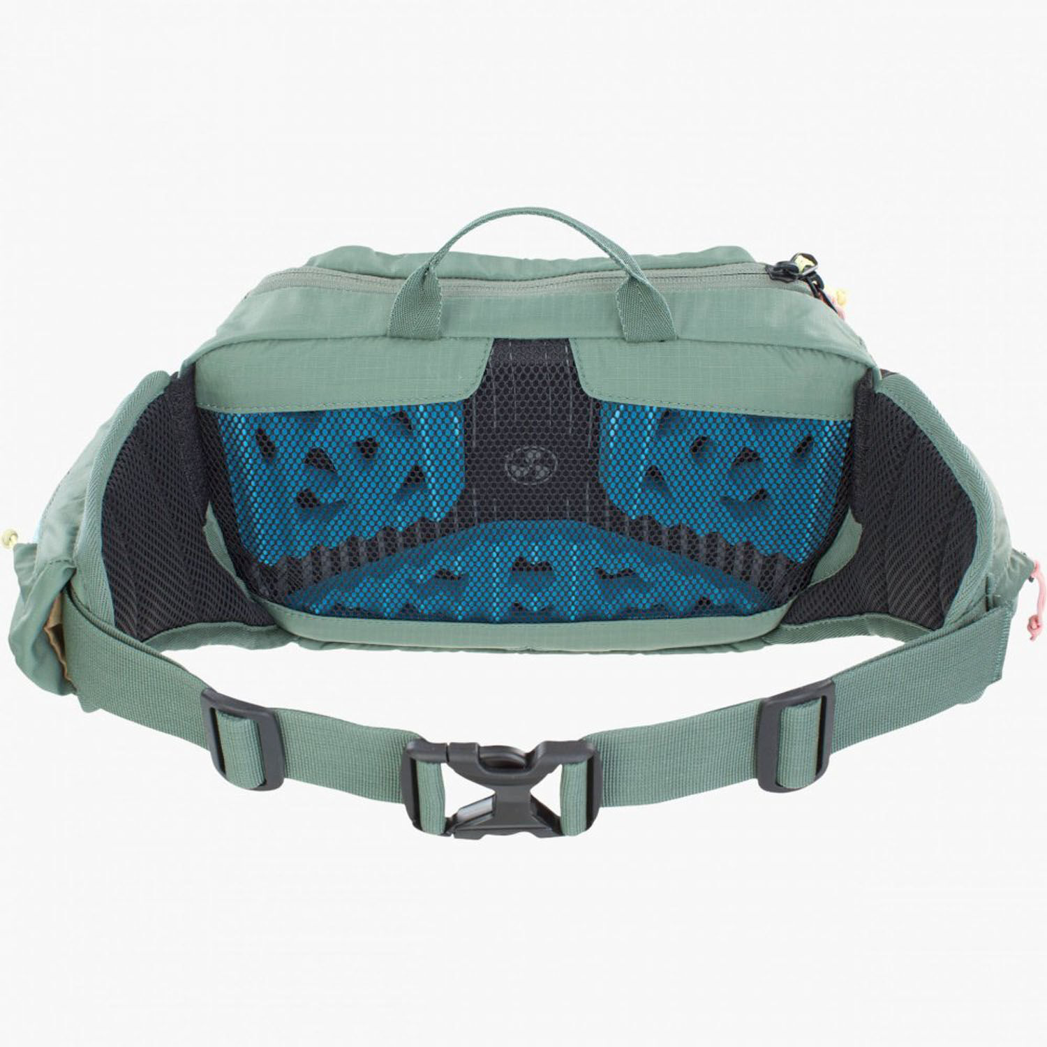 evoc HIP PACK 3 + HIP PACK Hydration Bladder 1,5 Olive evoc HIP PACK 3 + HIP PACK Hydration Bladder 1,5 Olive