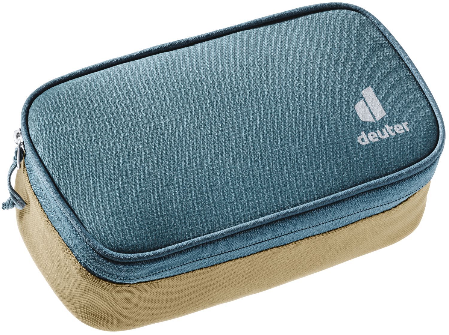 Deuter Pencil Case Mäppchen arctic-clay