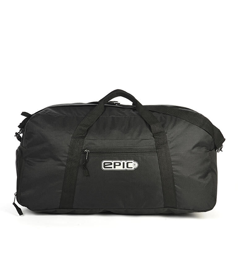 epic Essentials Foldable Duffel Bag 28L