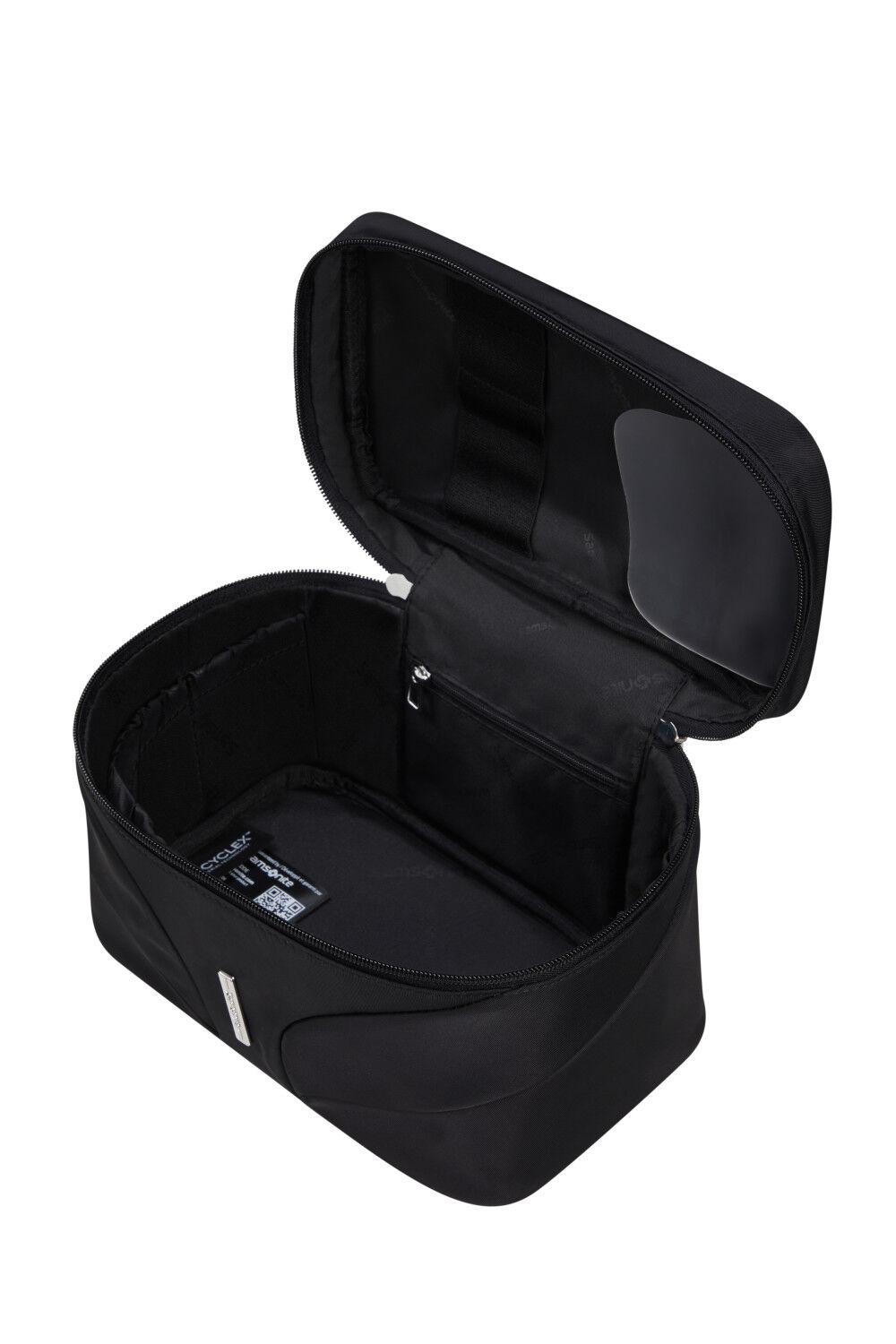 Samsonite Attrix Toilet Kit -Beauty Case Anthrazit
