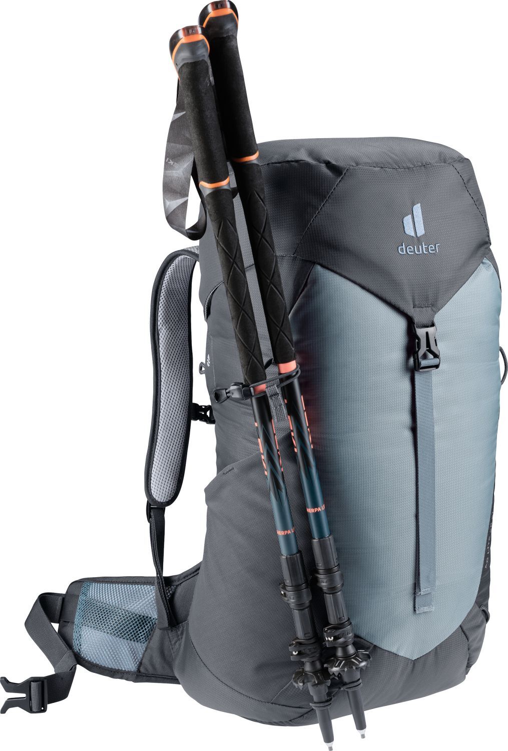 Deuter AC Lite 28 SL Wanderrucksack shale-graphite