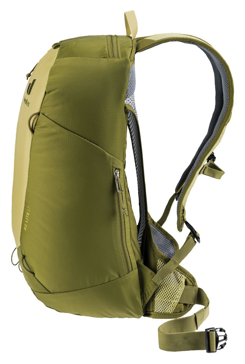 Deuter AC Lite 17 Wanderrucksack linden-cactus Deuter AC Lite 17 Wanderrucksack linden-cactus