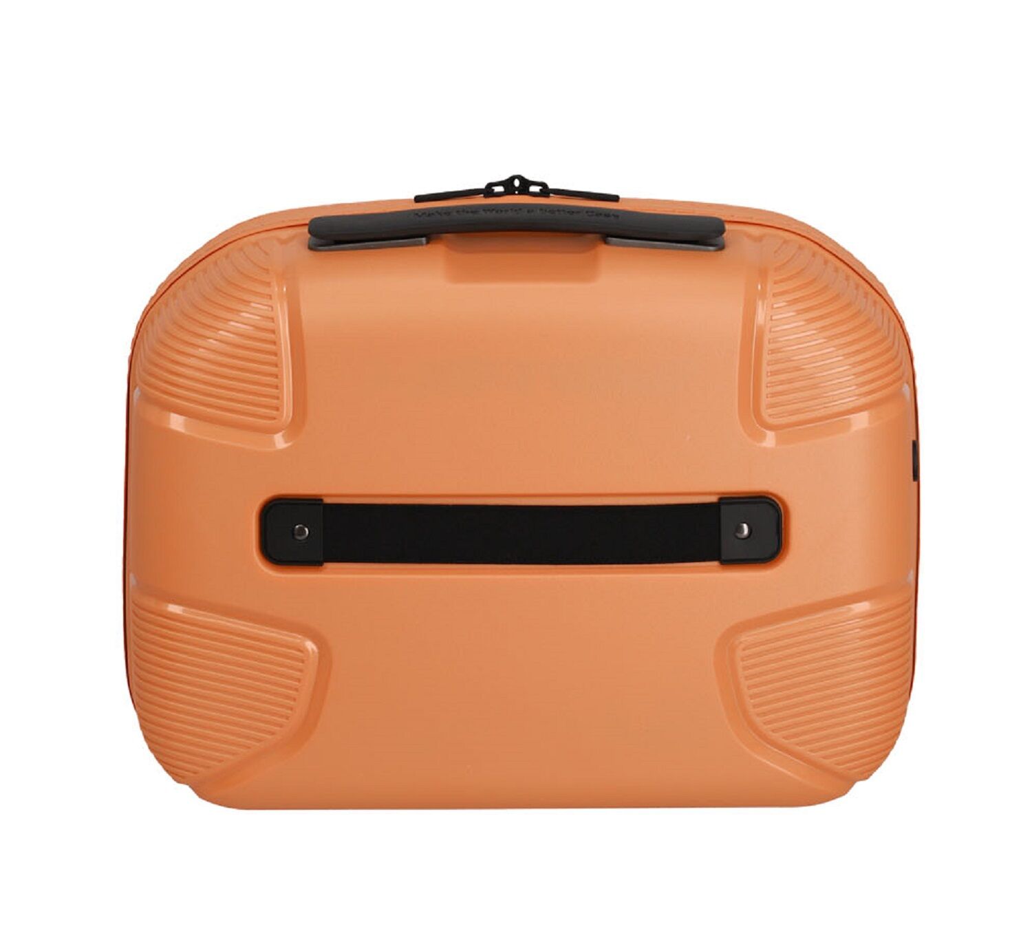 IMPACKT IP1 Beautycase Garden apricot IMPACKT IP1 Beautycase Garden apricot